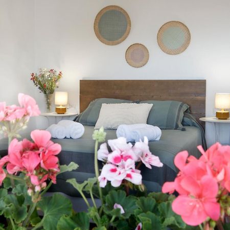 Apartamento Turistico Ana Arroniz Exteriör bild