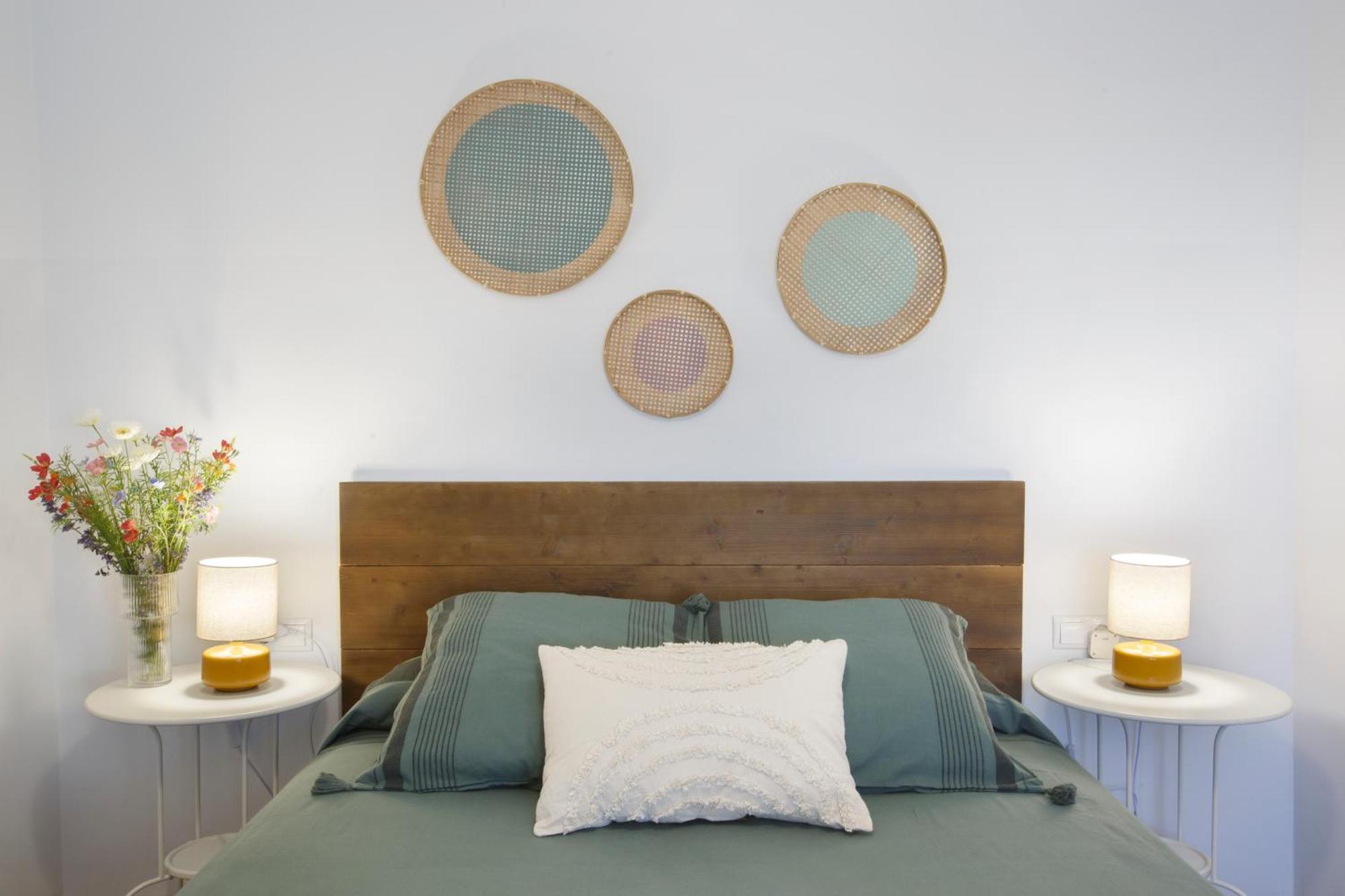 Apartamento Turistico Ana Arroniz Exteriör bild