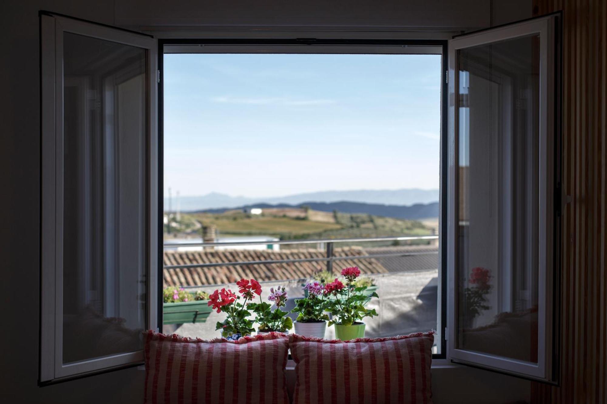 Apartamento Turistico Ana Arroniz Exteriör bild
